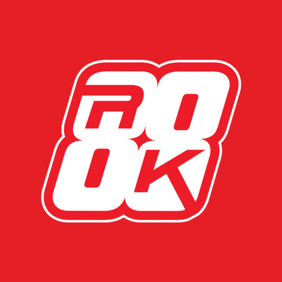 Robert Kubica 88 logo Red