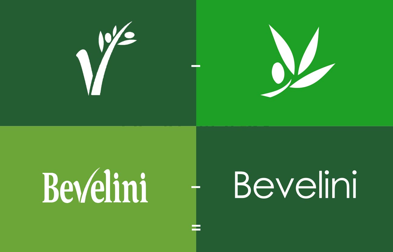 bevelini-logodev