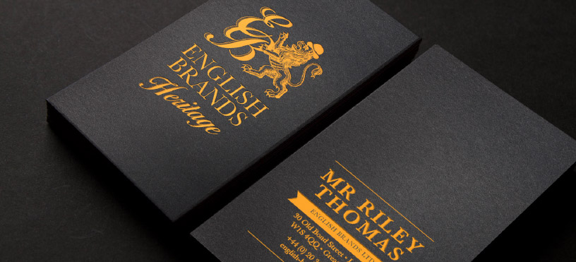 Edward Scott Design English Brands 13