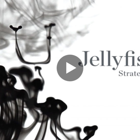 Edward Scott Design Jellyfish video