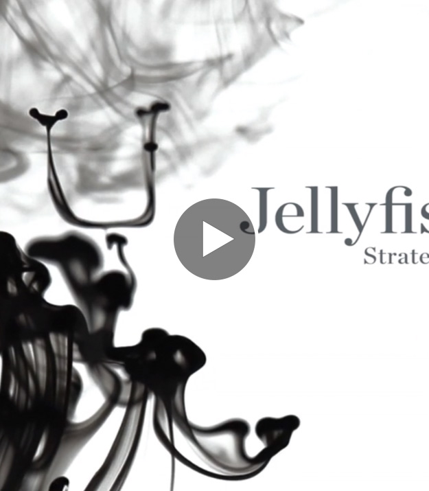 Edward Scott Design Jellyfish video